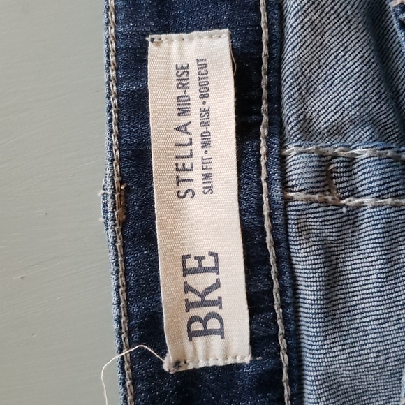 BKE JEANS - Picture 3 of 5